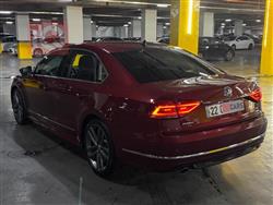 فولكسفاغن باسات